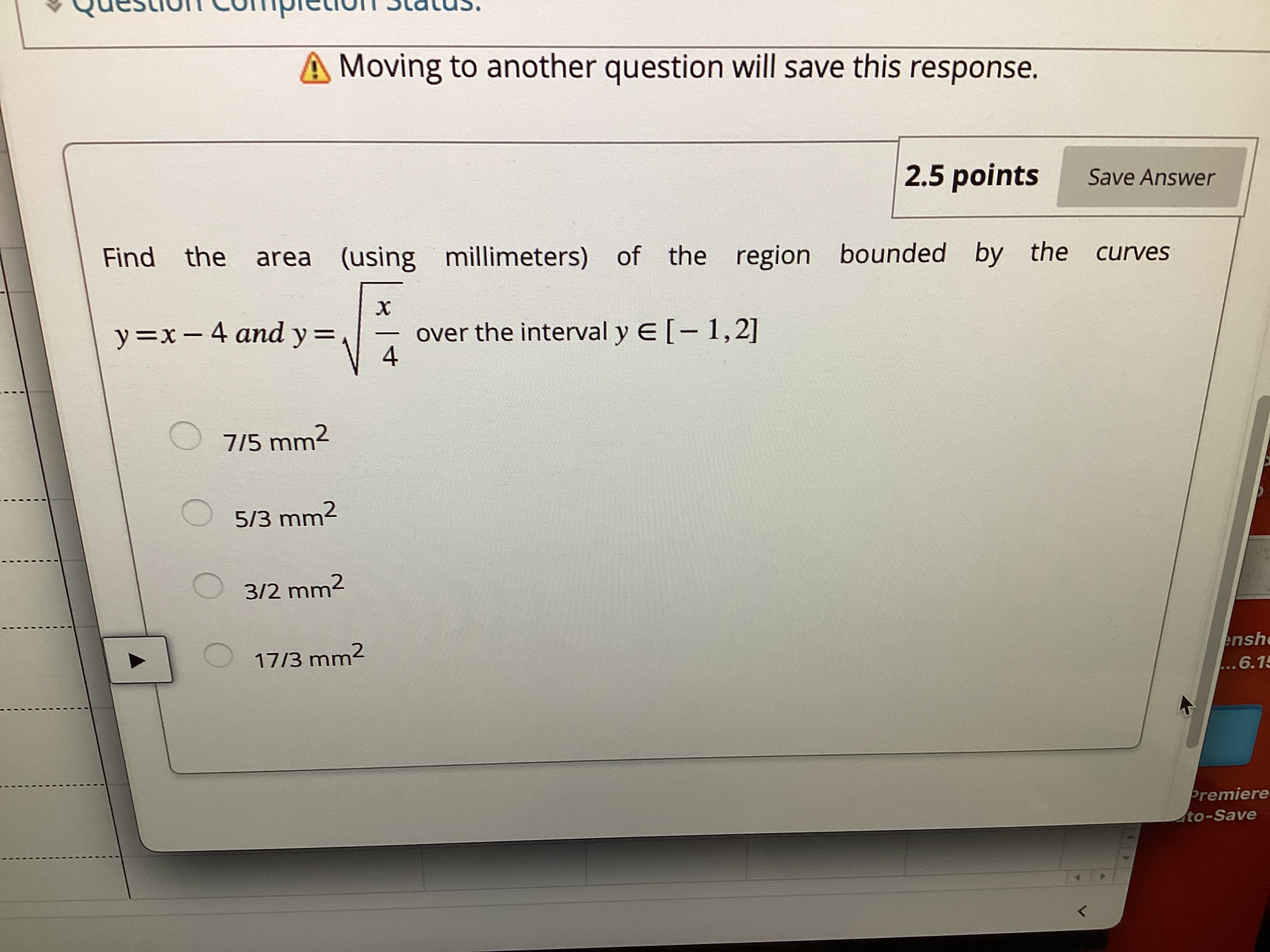 Solved Moving to another question will save this | Chegg.com