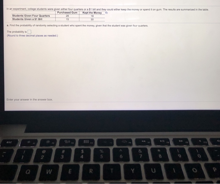 Solved Listed below are the top 10 annual salaries in