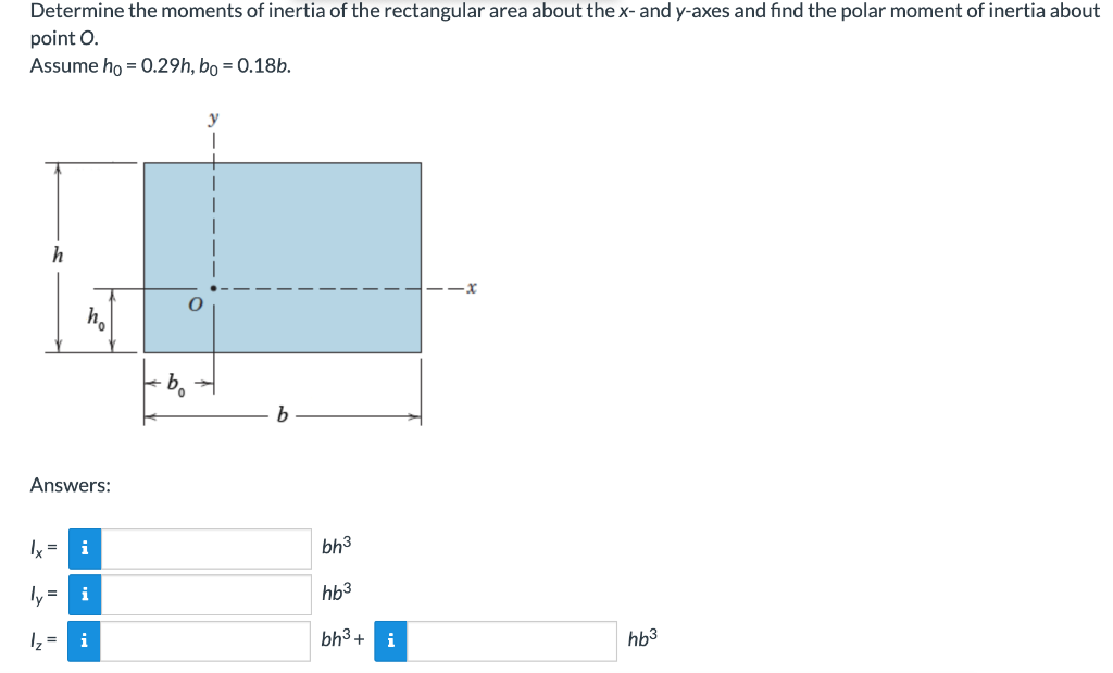 Torsional Moment Of Inertia Rectangular Beam The Best Picture Of Beam