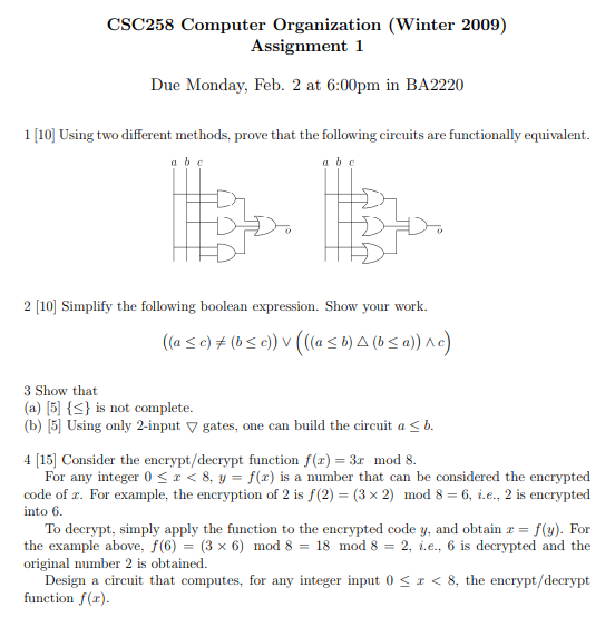 Solved I need help with all the practice problems. Please | Chegg.com