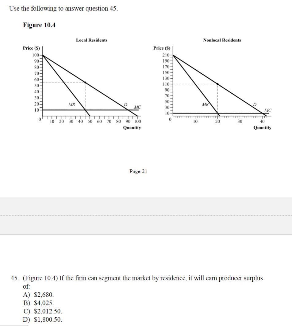 Solved Can you explain why the answer is B and what is the | Chegg.com