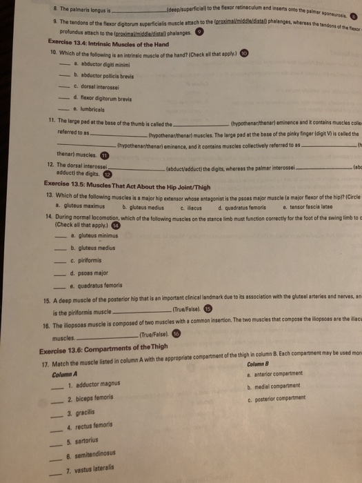 Solved Problem 18.64 Part A Identify the amino acids present | Chegg.com