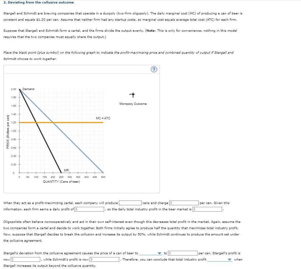 solved-2-deviating-from-the-collusive-outcome-stargell-and-chegg