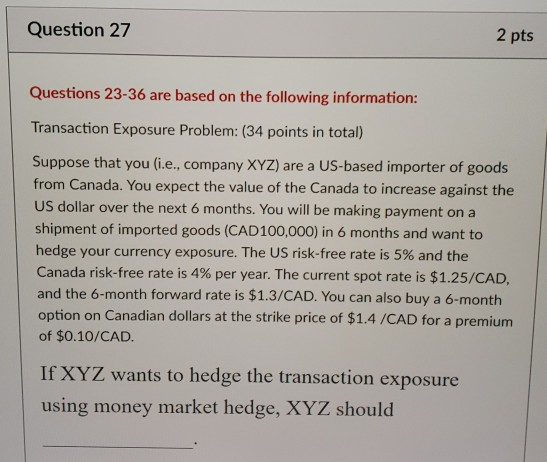 Solved This Question Is Related To Foreign Exchange And | Chegg.com