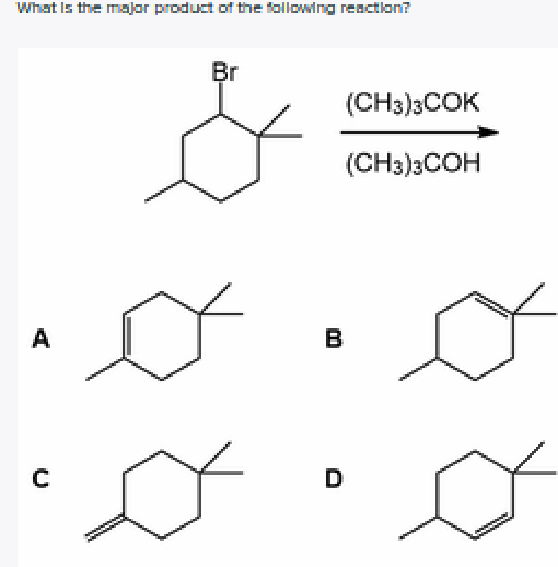 solved-what-is-the-major-product-of-the-following-reaction-chegg