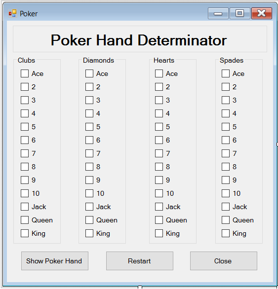 Solved Hi, So I need help with Visual Basic programming | Chegg.com