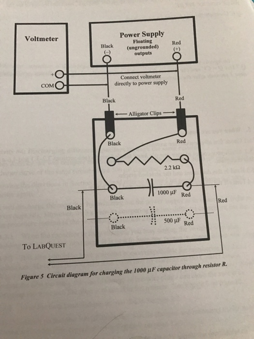Solved re moved Refer to Figu the power supply to the | Chegg.com