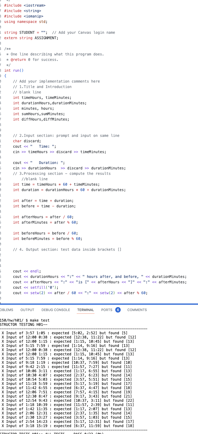 Solved 2. Mockup the Interactions Here's what I'd like the | Chegg.com