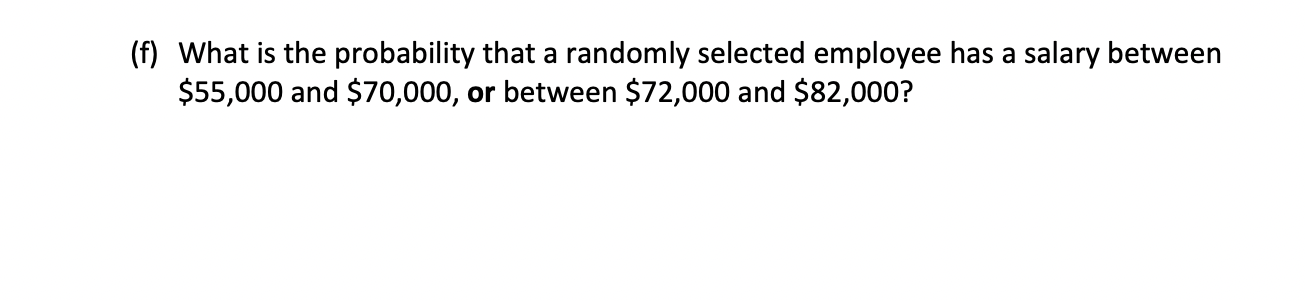 Solved 2. Suppose There Is A Large Company That Has Many | Chegg.com