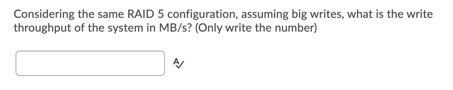 solved-given-a-raid-5-array-of-five-disks-as-illustrated-chegg