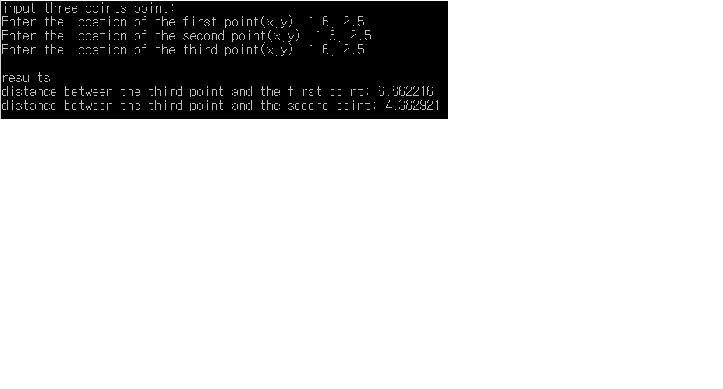 Solved please help me to solve this problem in Visual | Chegg.com