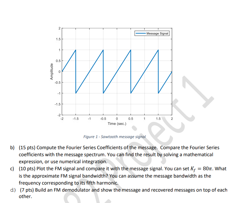 Solved Question 3 - (40 pts) In Matlab, you can set the | Chegg.com