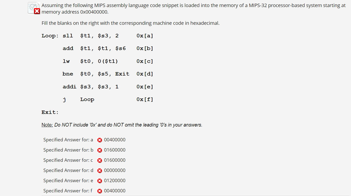 Solved Need help with these ASAP. Answers already given. | Chegg.com