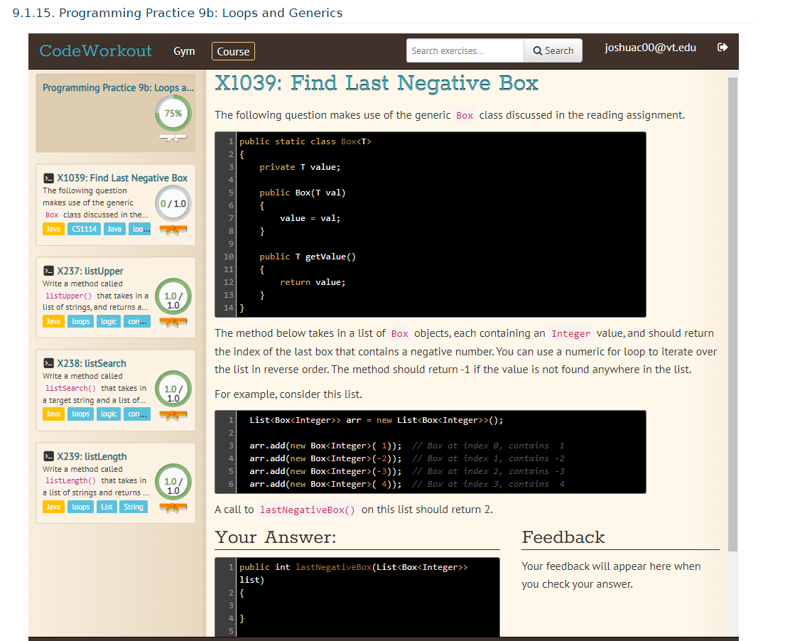 solved-9-1-15-programming-practice-9b-loops-and-generics-chegg