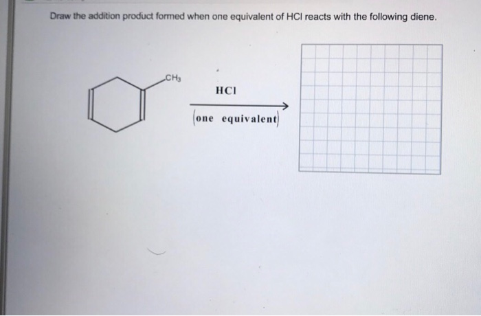 Solved A Draw Two Resonance Structures Of The Cation Shown