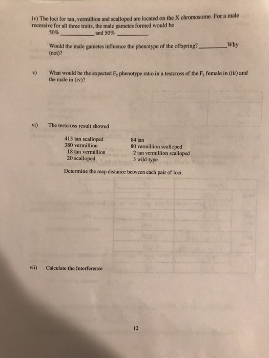 Solved I’ve done the first parts of this question, #2. | Chegg.com