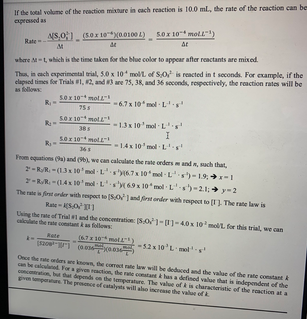 Solved The first two pictures are the given data. Can | Chegg.com