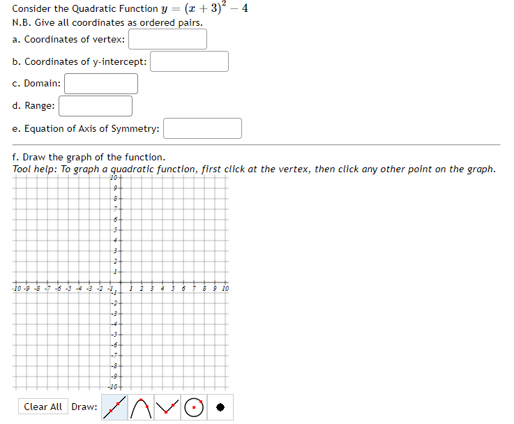 precalculus lesson 1.2 homework