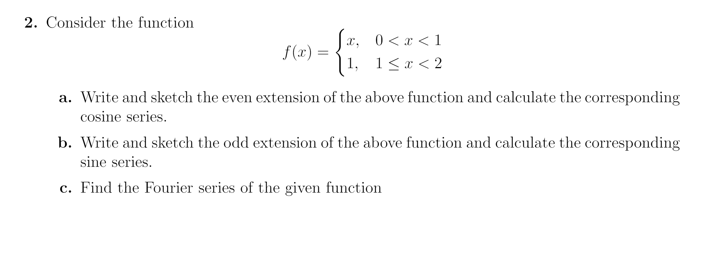 solved-2-consider-the-function-x-0