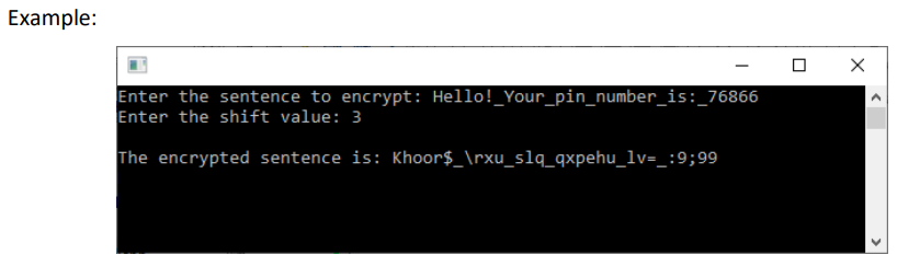 Solved 2. Encryption is commonly used to disguise messages | Chegg.com
