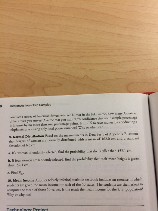 Solved 489 Chapter 9 Cumulative Review Exercises oumulative | Chegg.com