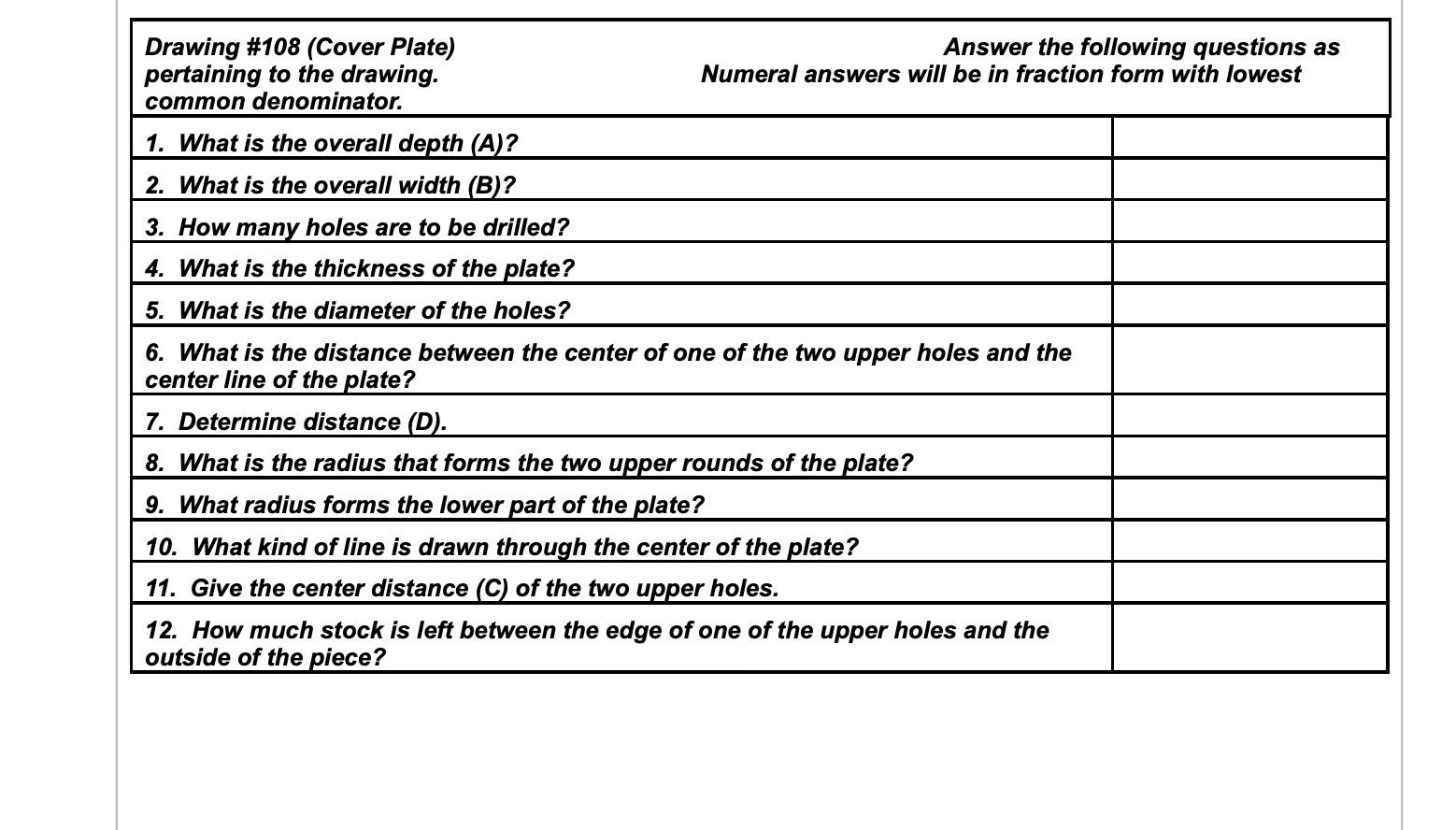 solved-quiz-1-9-9-100-drawing-708-drill-2-3-holes-chegg