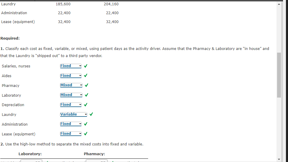 solved-cost-behavior-high-low-method-pricing-decision-st-chegg