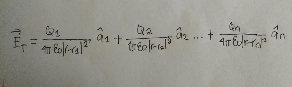 Solved A Charge Of 0 3nc Is Located At A 25 30 15 I Chegg Com