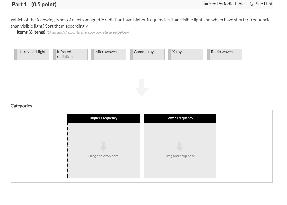Solved 01 Question (1point) e See page 336 The | Chegg.com