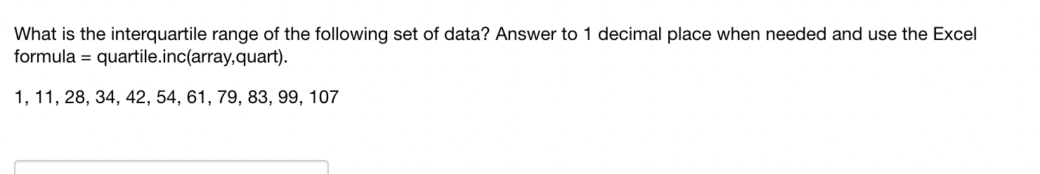 solved-what-is-the-interquartile-range-of-the-following-set-chegg