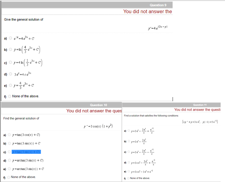 Solved Pls I Will Rate Good Explain All Three I Really St Chegg Com
