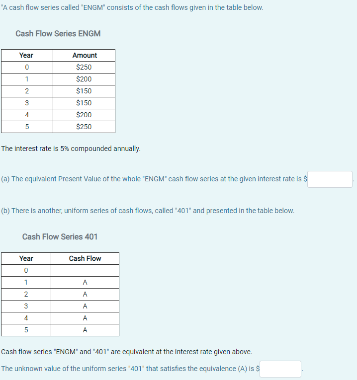 Solved Can someone please explain to me how to do this in | Chegg.com
