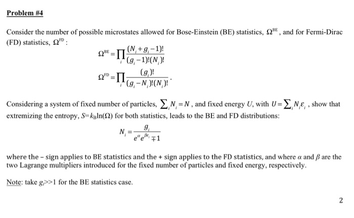 Solved Problem #4 Consider the number of possible | Chegg.com