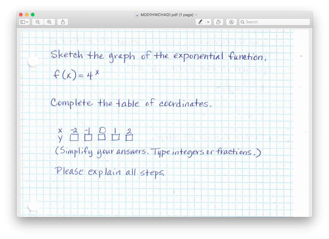 solved-sketch-the-graph-of-the-exponential-function-f-x-4x-chegg