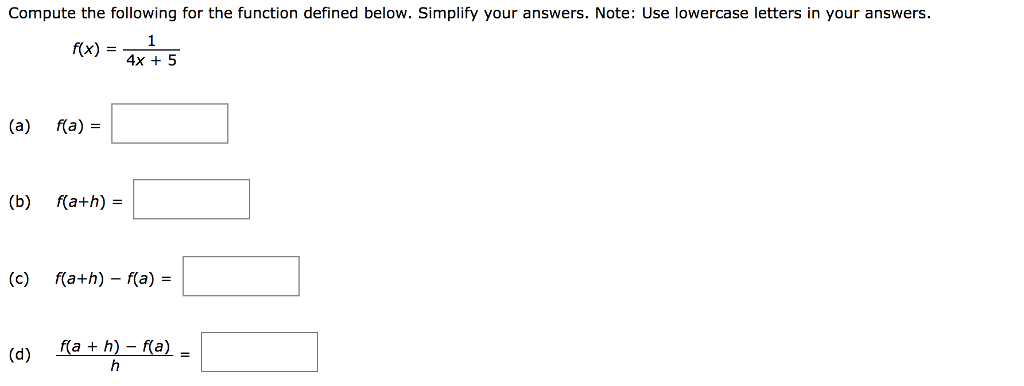 Solved The graph of the function H(x) is shown below. Use | Chegg.com