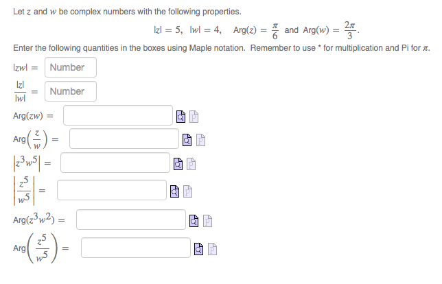 solved-let-z-and-w-be-complex-numbers-with-the-following-chegg