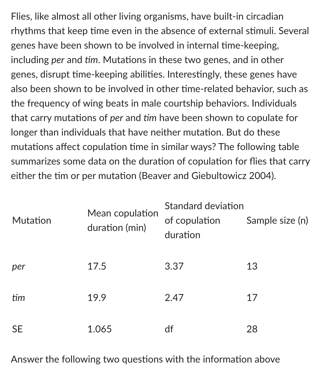 binomial test vs one sample t test