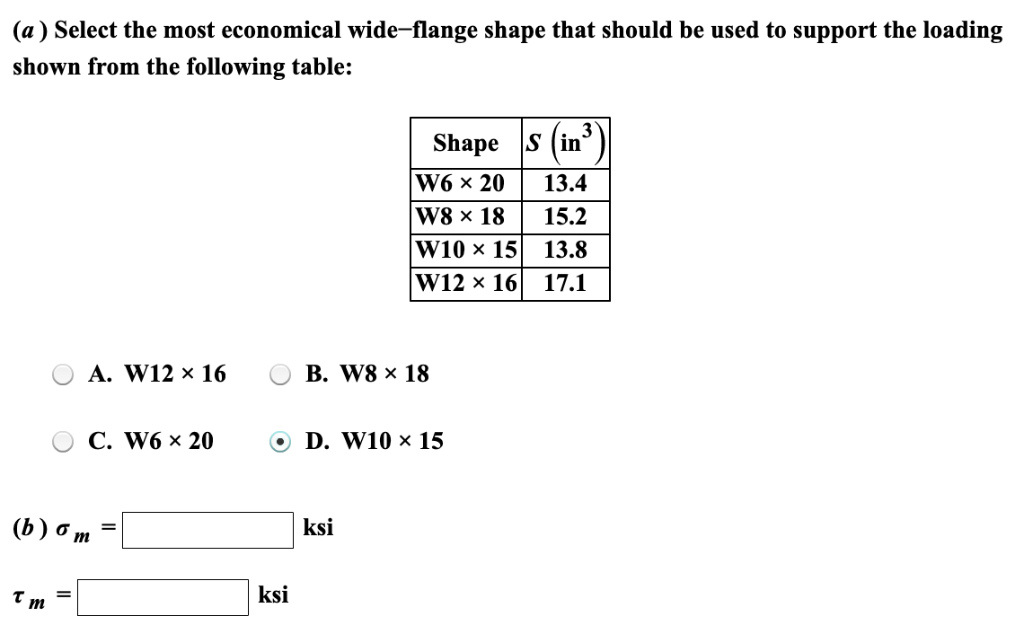 Solved Do not round intermediate calculations. Give your | Chegg.com