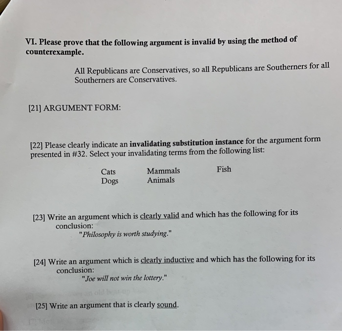 😎 Sound argument philosophy. Sound and unsound arguments. 2019-01-14