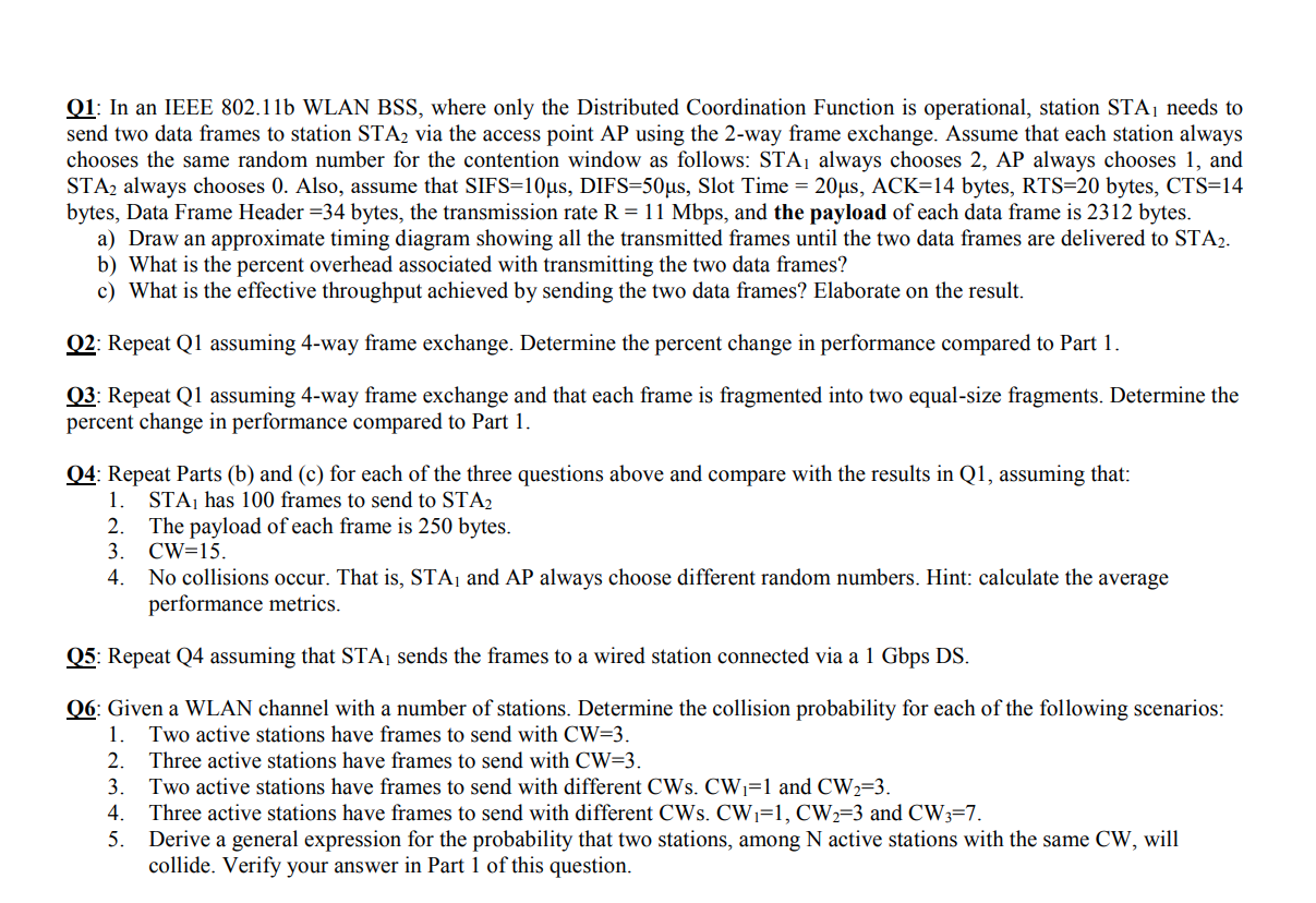 Solved I have the final answers in the second picture but I | Chegg.com