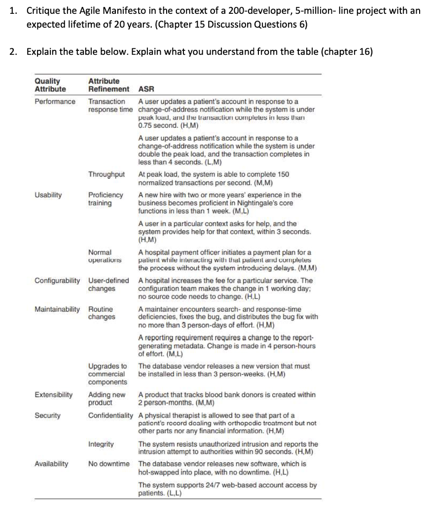 I Need This To Be Solved Within 30 Minutes Book Name Chegg Com