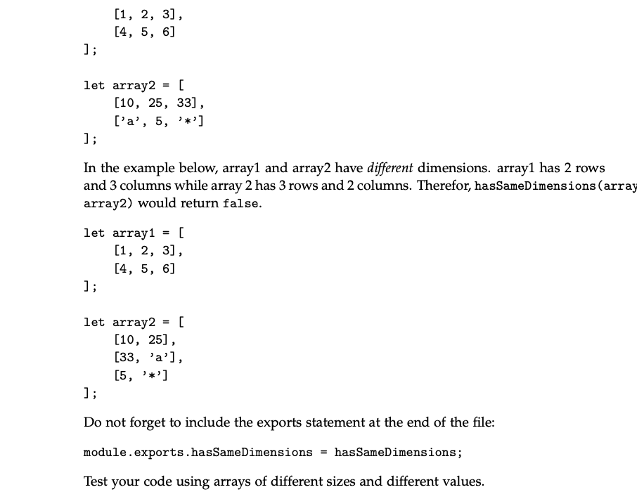 Solved Hi there. I need help with these java script | Chegg.com