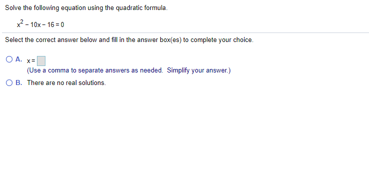 Solved Solve the equation using the zero-factor property. (x | Chegg.com