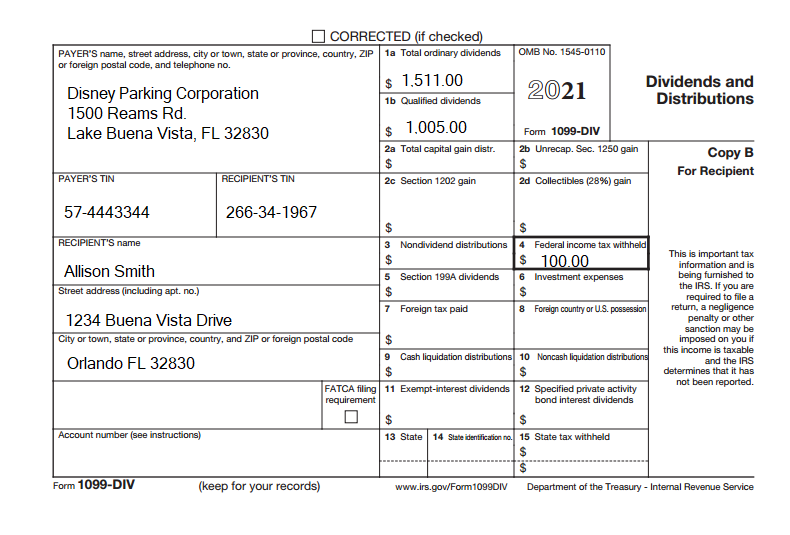 Use the information below from Form W-2, 1099-INT, | Chegg.com