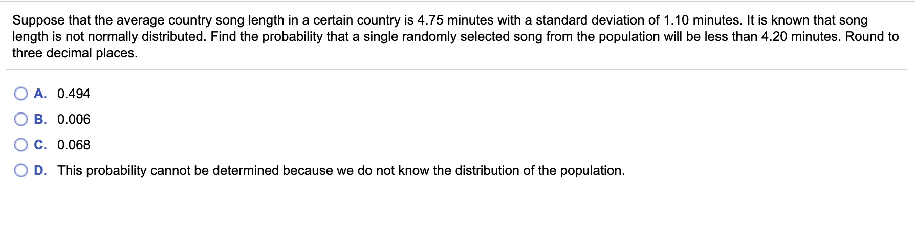 solved-suppose-that-the-average-country-song-length-in-a-chegg