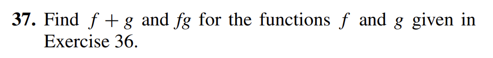 Solved just 37, but it references 36 so i have attached it | Chegg.com