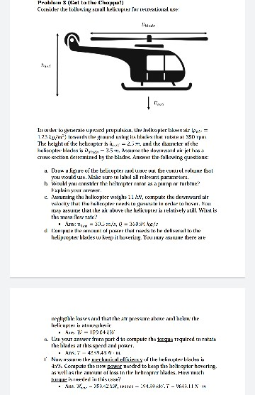 Problem 3 Gal To The Cham Consideribelluwi Na L Chegg Com