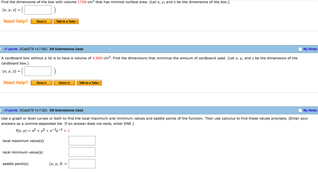 solved-find-the-dimensions-of-the-box-with-volume-1728-cm3-chegg