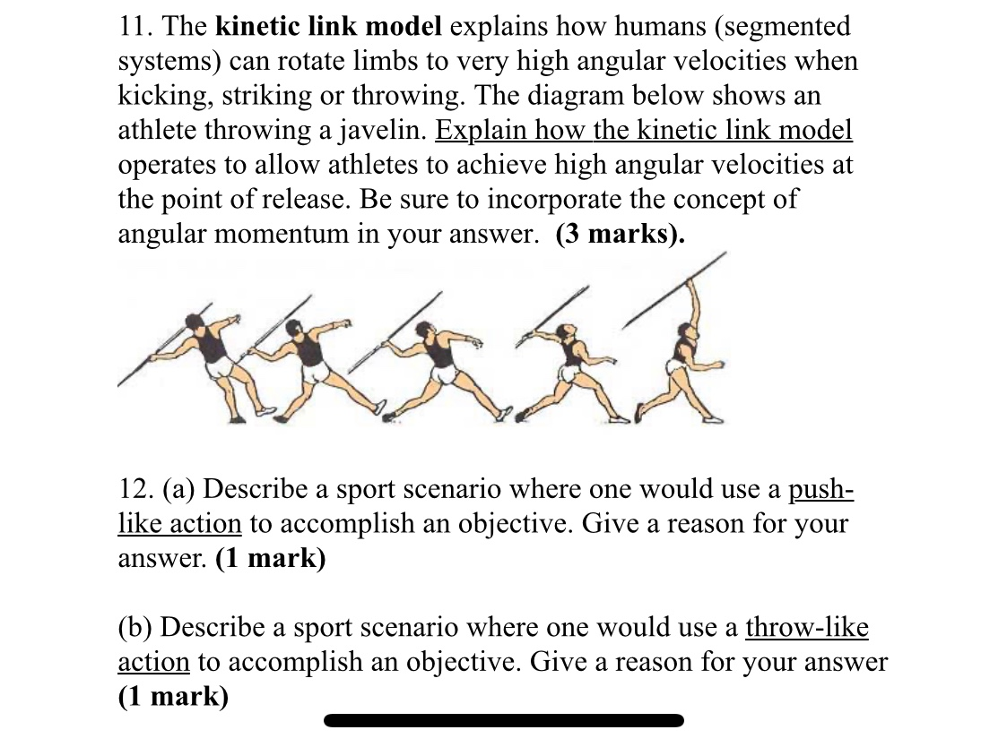 Solved Can you type answer on computer. I cannot read any | Chegg.com