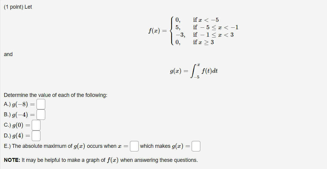 solved-let-f-x-0-5-3-0-if-x